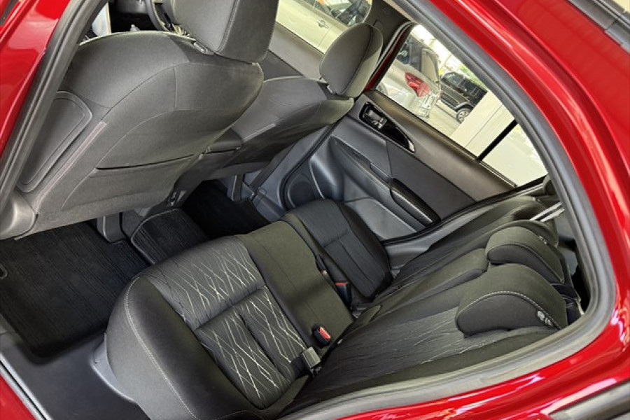 2019 MY20 Mitsubishi Eclipse Cross YA ES SUV Image 12