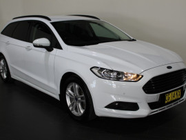 Ford Mondeo Ambiente MD Turbo