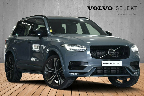 2023 Volvo XC90 Wagon