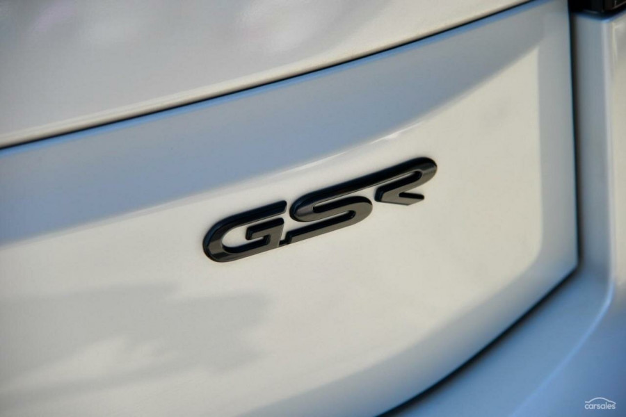 2022 Mitsubishi Pajero Sport QF GSR SUV Image 6