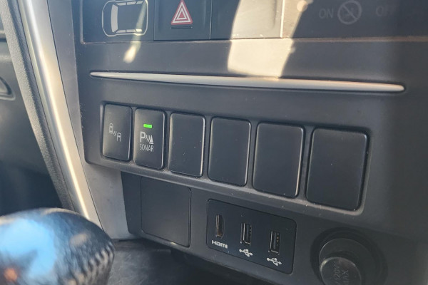 2019 Mitsubishi Triton MR GLS Ute Image 15