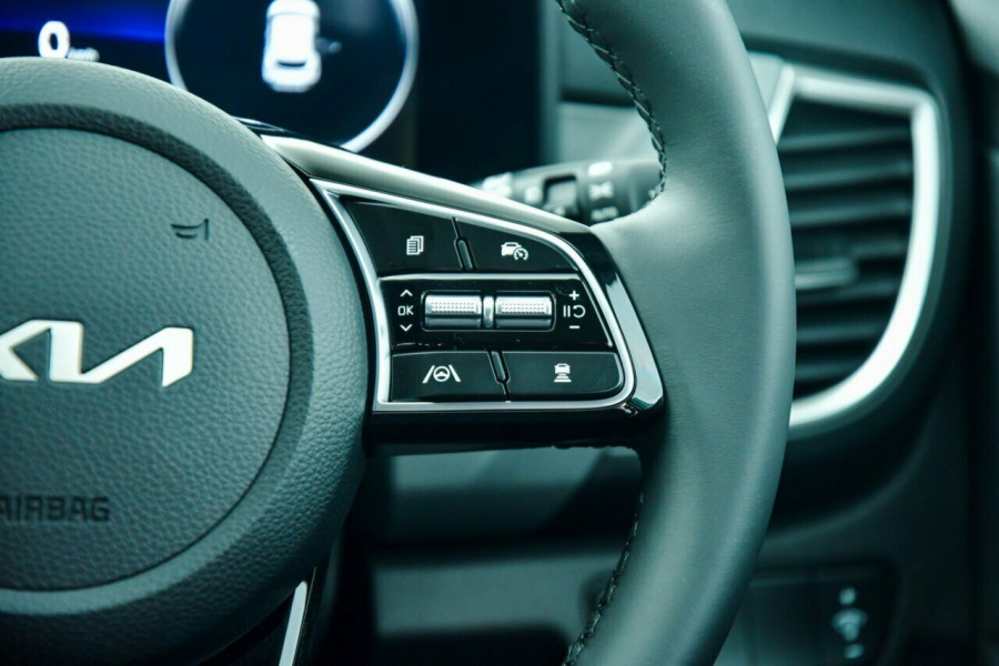 2024 MY25 Kia Seltos SP2 PE Sport+ SUV Image 13