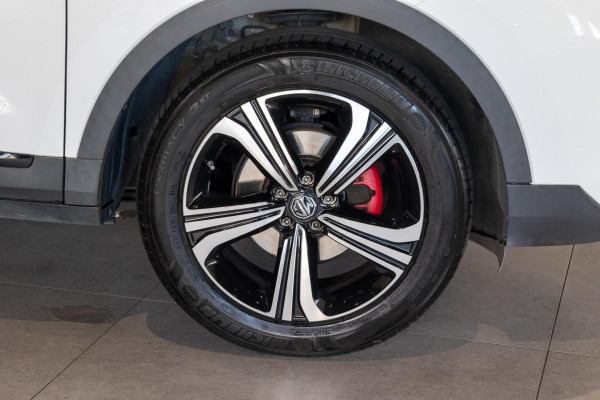 2022 MG ZST  Excite SUV image 20