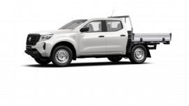2024 Nissan Navara D23 SL Cab Chassis image 34