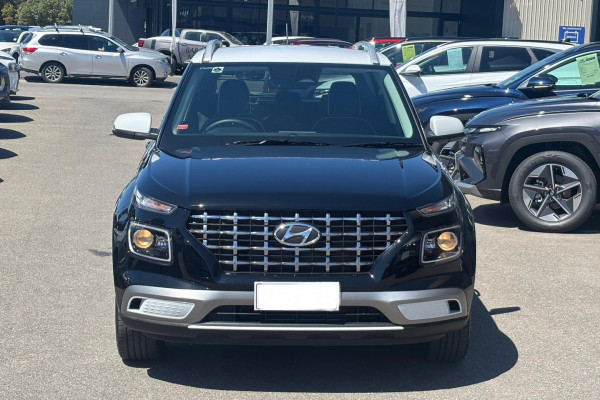 2023 Hyundai Venue QX.V5 Elite SUV