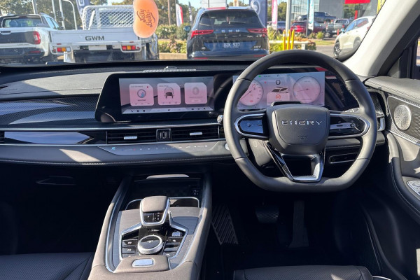 2025 MY26 Chery Tiggo 7 T32 Ultimate SUV Image 10