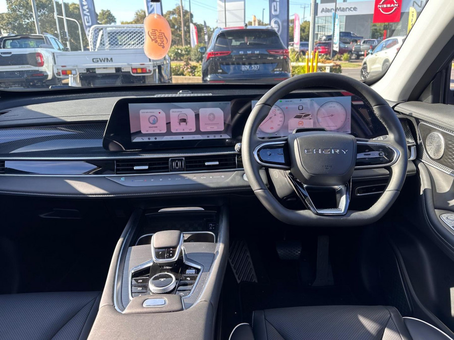 2025 MY26 Chery Tiggo 7 T32 Ultimate SUV Image 10