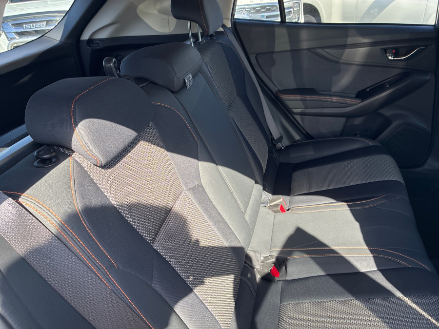 2020 MY21 Subaru XV G5-X 2.0i Premium SUV Image 14