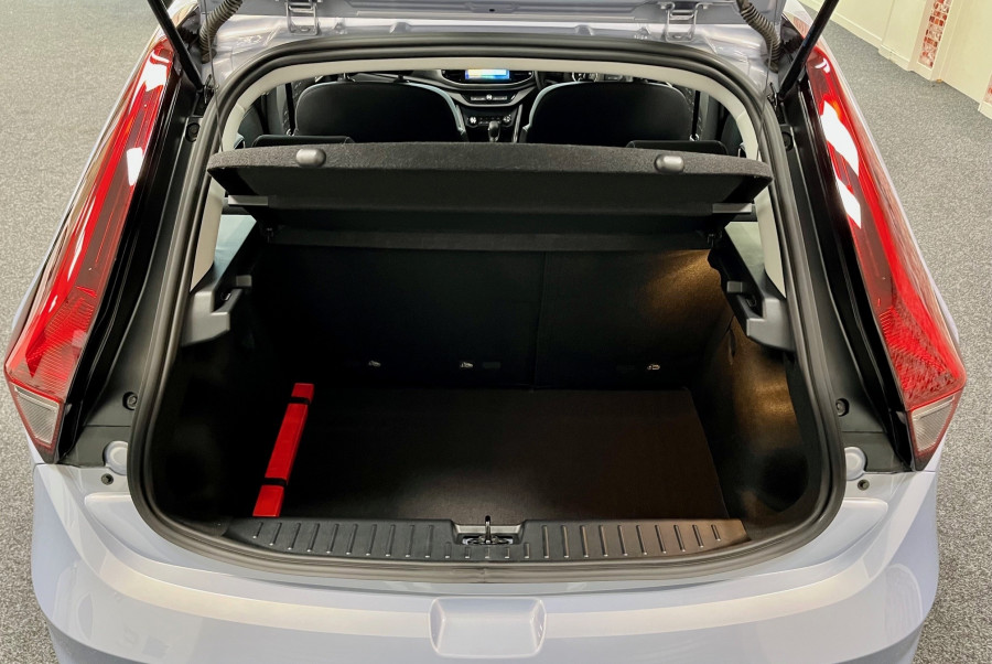 2025 MG 3 Core 1.5P/4At Hatch Image 11