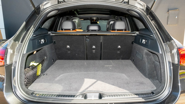 2025 MY26 Mercedes-Benz GLC-Class X254 GLC300 SUV image 42