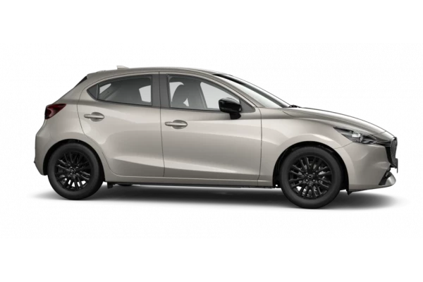 2026 Mazda 2 DJ Series G15 Evolve Hatch Image 9