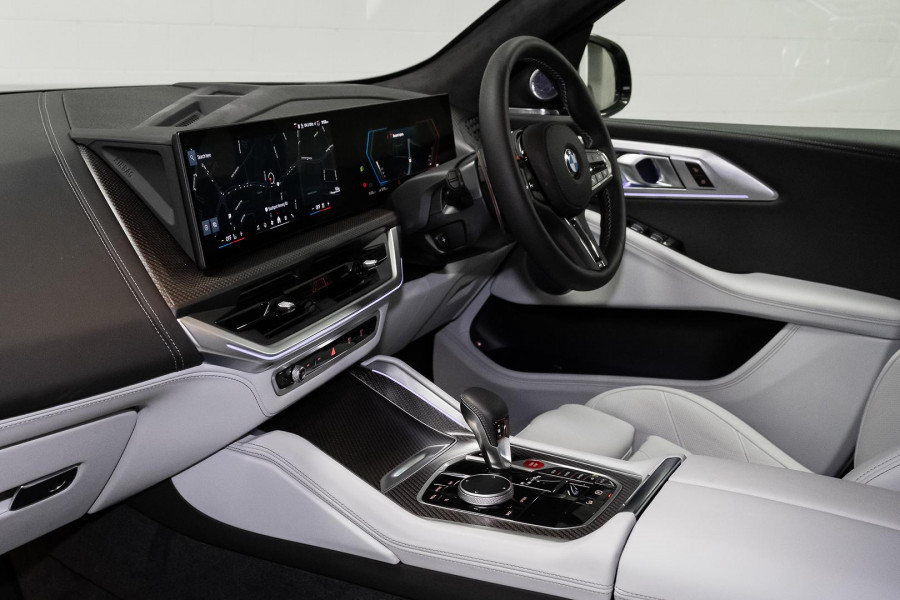 2025 BMW XM G09 Label SUV