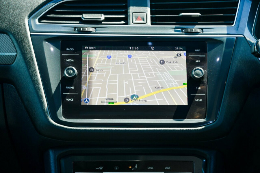 2022 Volkswagen Tiguan 5N 132TSI Life SUV Image 15