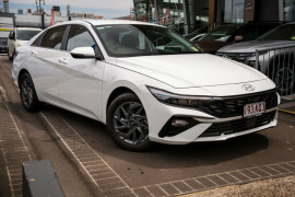Hyundai i30 Elite Hybrid CN7.V2