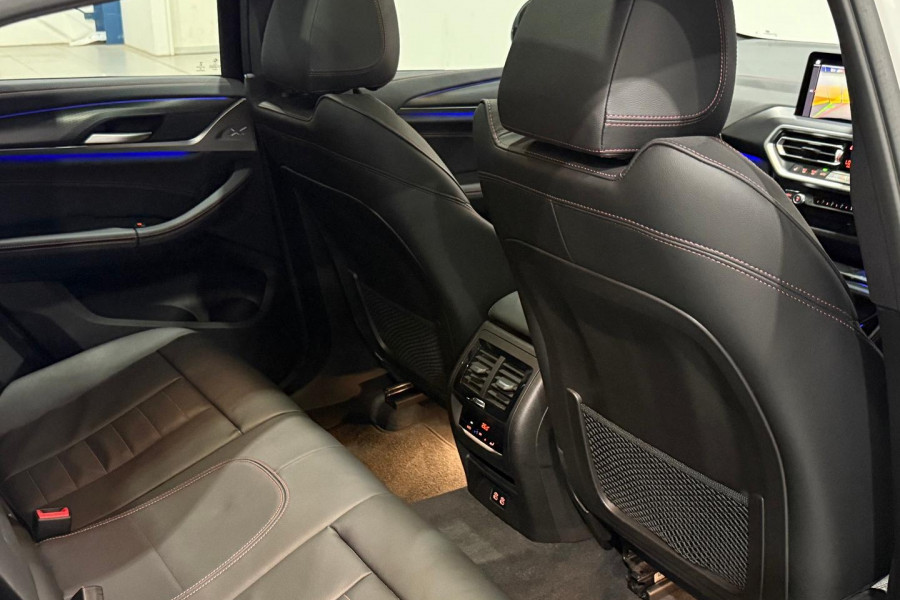 2023 BMW X4 G02 LCI xDrive30i M Sport SUV