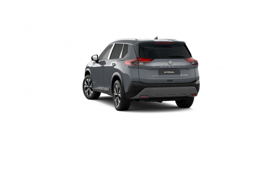 2025 Nissan X-Trail T33 ST-L e-POWER SUV Image 24