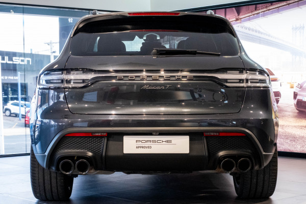 2023 Porsche Macan 95B T SUV