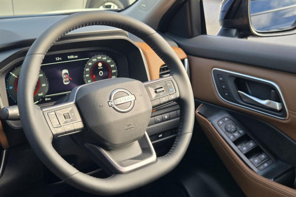 2026 Nissan X-Trail T33 Ti-L e-POWER SUV Image 20