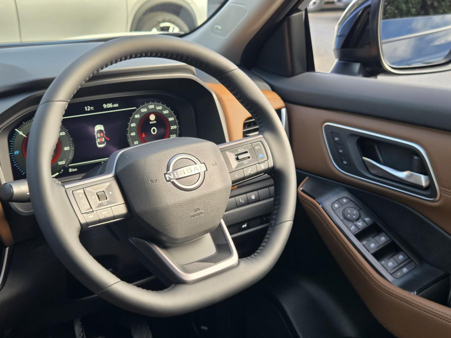 2026 Nissan X-Trail T33 Ti-L e-POWER SUV Image 20