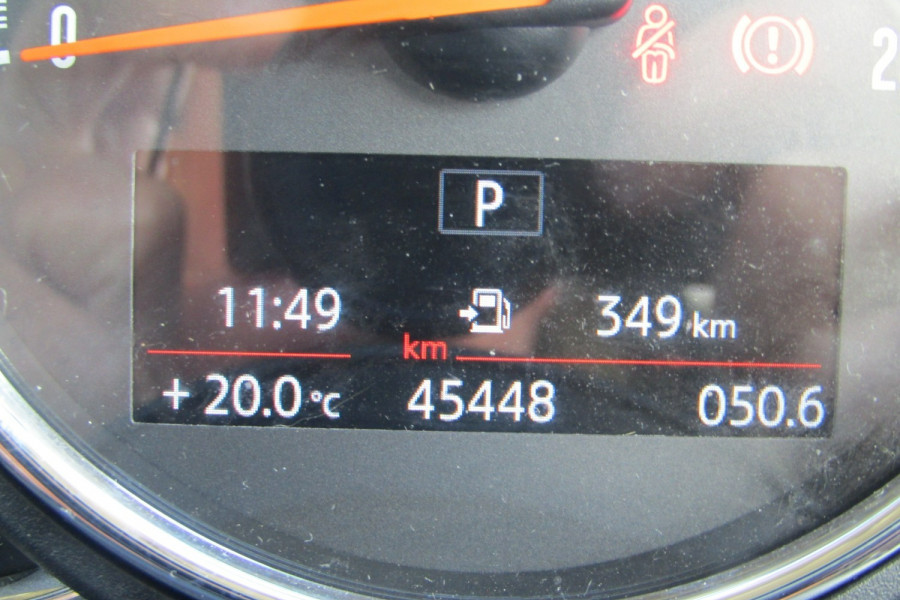 2020 MINI Hatch back Hatch Image 12
