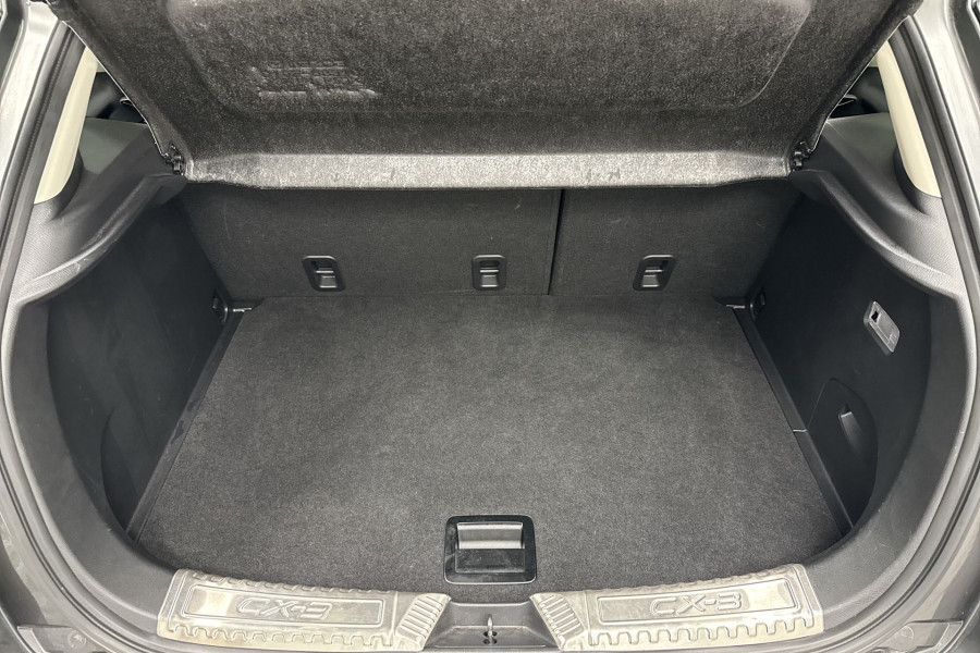 2021 Mazda CX-3 Neo - Sport Wagon Image 15