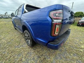 2025 GWM Cannon NPW Ultra Ute image 7