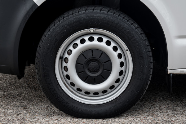 2021 Volkswagen Transporter T6.1 SWB Van image 22