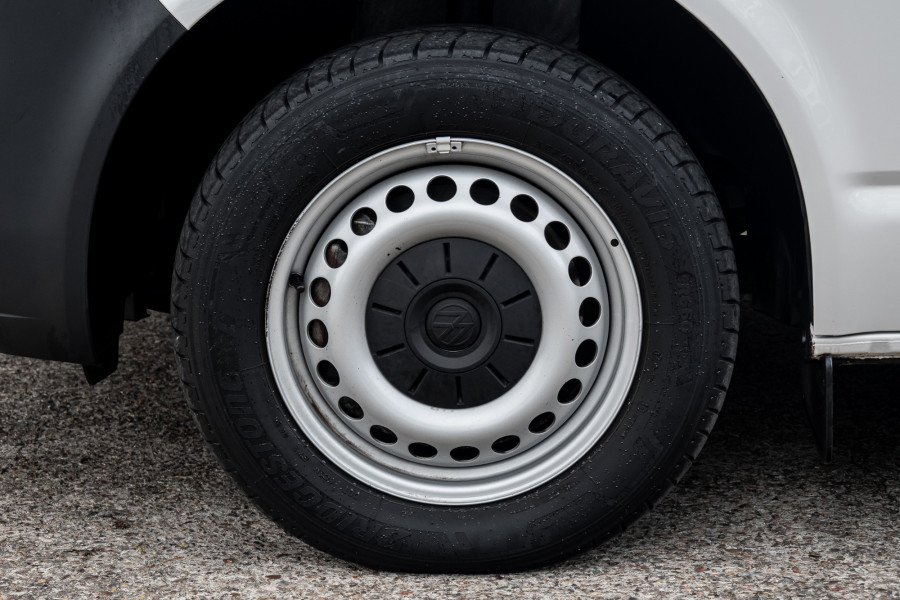 2021 Volkswagen Transporter T6.1 SWB Van