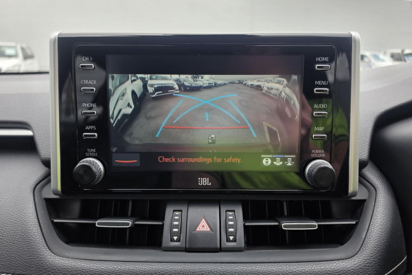 2019 Toyota RAV4 AXAH52R Cruiser SUV Image 27