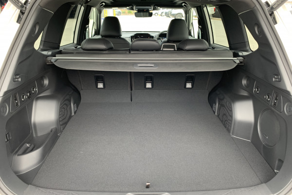 2025 MY26 Subaru Forester S6 Hybrid Sport SUV Image 9