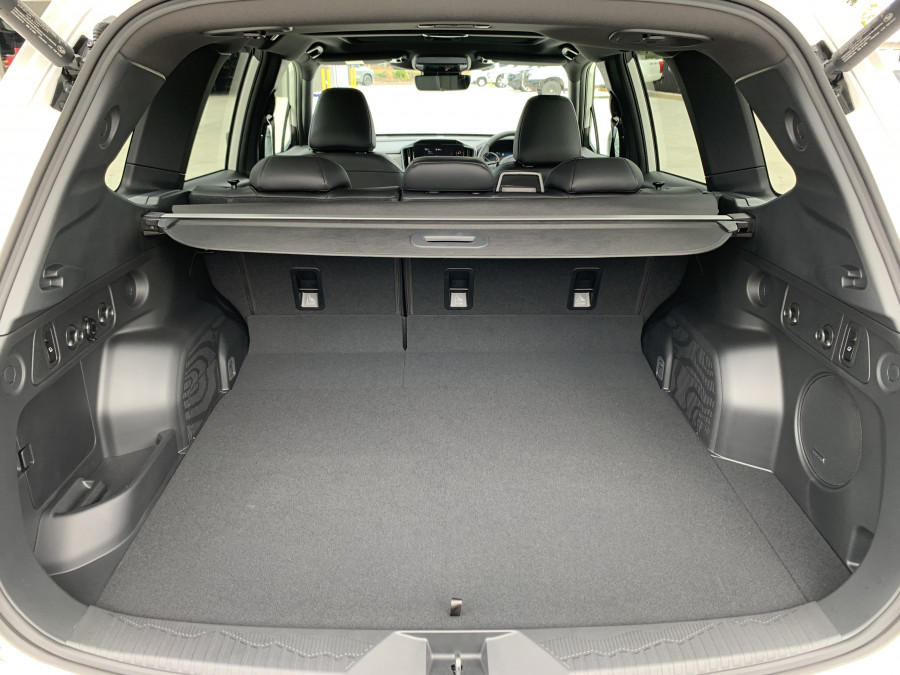 2025 MY26 Subaru Forester S6 Hybrid Sport SUV Image 9