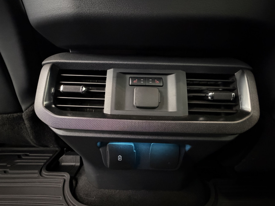 2024 Ford F-150 Platinum Ute Image 14