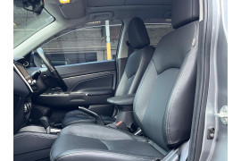 2021 Mitsubishi ASX XD Exceed SUV