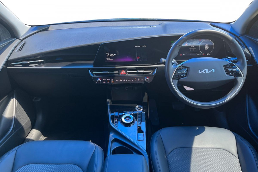 2023 MY24 Kia Niro SG2 EV S SUV Image 9