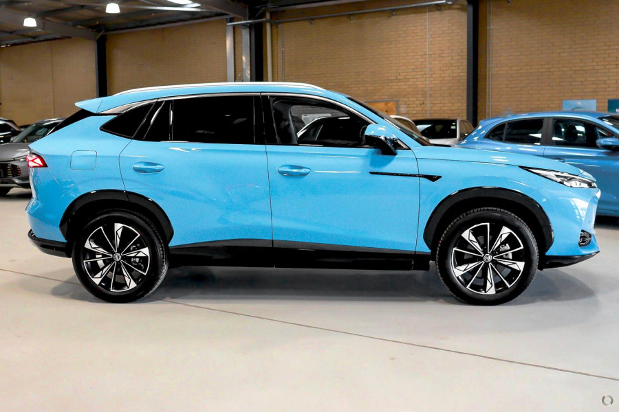 2025 MG HS AS33 Essence SUV Image 5
