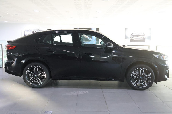 2026 BMW X2 U10 xDrive20i M Sport SUV image 6