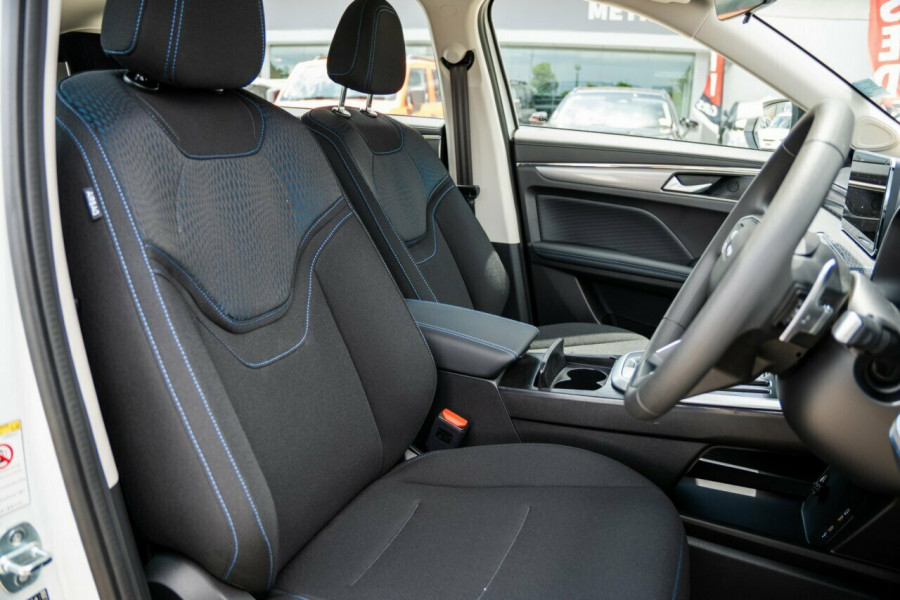 2026 GWM Haval Jolion A01 Premium SUV Image 17