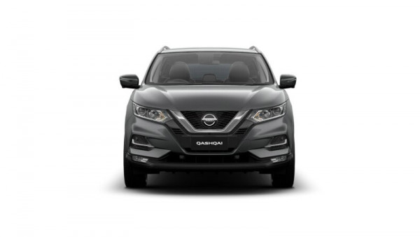 2020 MY0  Nissan QASHQAI J11 Series 3 ST-L Suv