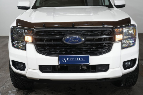 2022 Ford Ranger XLS Ute image 3