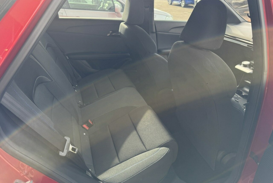 2023 MG MG4 MEH32 Excite 51 Hatch Image 7