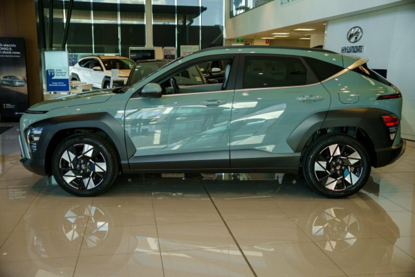 2025 Hyundai KONA SX2.V2 Premium SUV