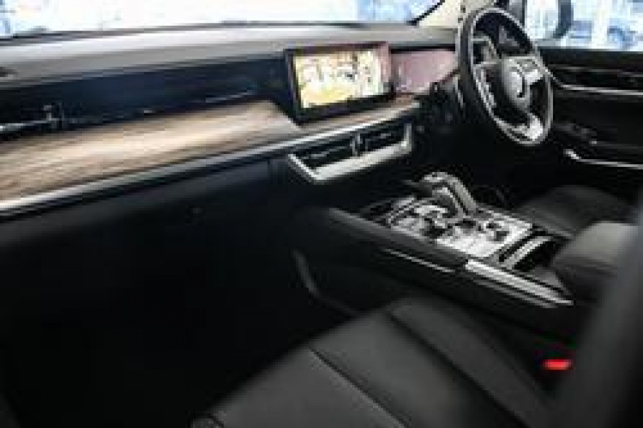 2024 GWM Cannon Alpha P05 Lux Dual Cab Image 21