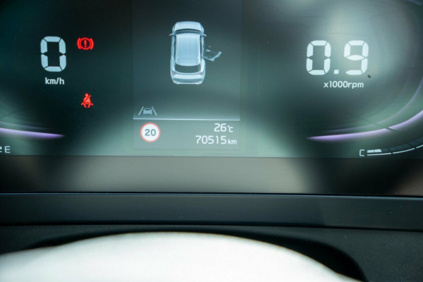 2024 Kia Sportage NQ5 S SUV Image 18