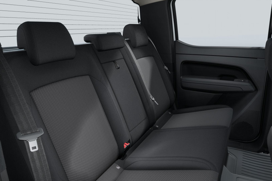 2024 Volkswagen Amarok NF TDI405 Core Ute Image 16