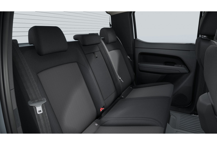 2024 Volkswagen Amarok NF TDI405 Core Ute Image 16