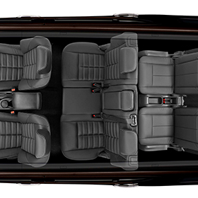 7-Seat SUV Image