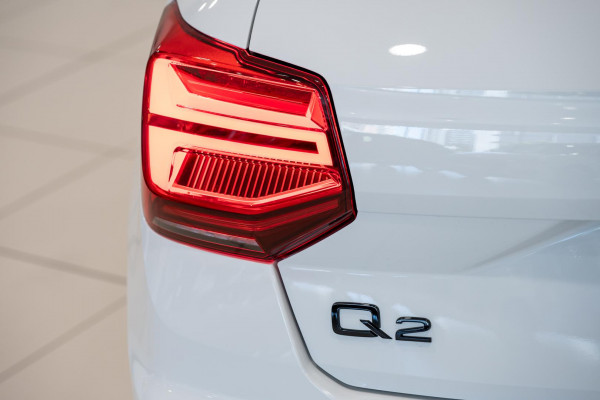 2026 Audi Q2 GA 35 TFSI S line SUV