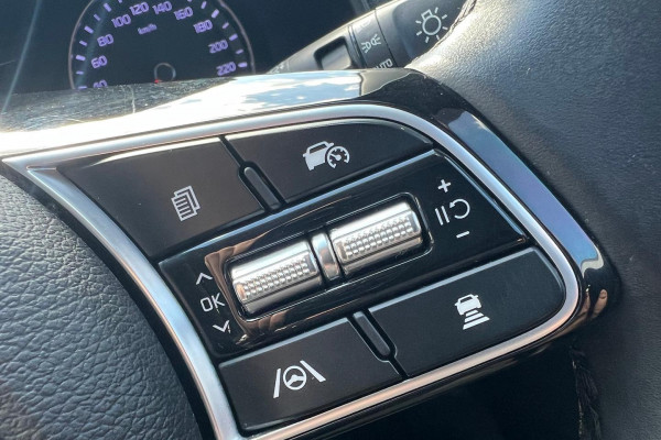 2022 Kia Cerato BD Sport+ Sedan Image 18