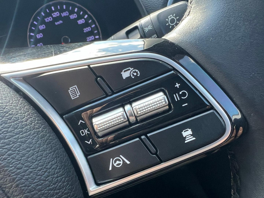 2022 Kia Cerato BD Sport+ Sedan Image 18