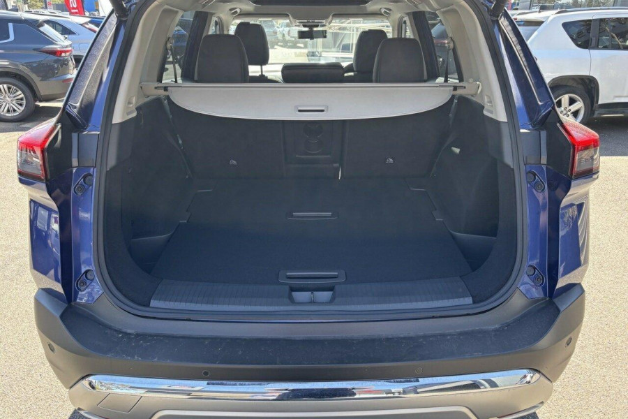 2024 Nissan X-Trail T33 Ti-L SUV Image 10